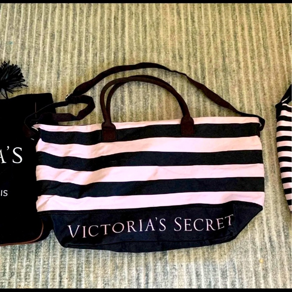 💋Victoria Secrets Tote